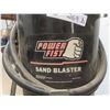 Image 2 : Power Fist Sand Blaster
