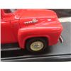 Image 10 : Ertl 1956 Ford F100 Pickup Truck — 1/18 Scale