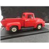 Image 11 : Ertl 1956 Ford F100 Pickup Truck — 1/18 Scale