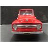 Image 2 : Ertl 1956 Ford F100 Pickup Truck — 1/18 Scale