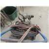 Image 10 : Oxy-Acetylene Cart and Tanks
