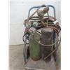 Image 2 : Oxy-Acetylene Cart and Tanks