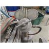 Image 6 : Oxy-Acetylene Cart and Tanks
