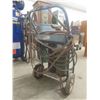 Image 8 : Oxy-Acetylene Cart and Tanks