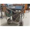 Image 9 : Oxy-Acetylene Cart and Tanks