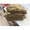 Image 2 : 100 Burlap Bags