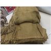 Image 3 : 100 Burlap Bags