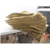 Image 4 : 100 Burlap Bags