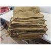 Image 2 : 100 Burlap Bags