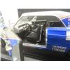 Image 5 : 2 Die-Cast Cars — Jimmie Johnson's #48 Chev Monte Carlo and Porsche 911 GT1 — 1/18 Scale