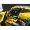 Image 7 : 2 Die-Cast Cars — Jimmie Johnson's #48 Chev Monte Carlo and Porsche 911 GT1 — 1/18 Scale