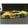 Image 8 : 2 Die-Cast Cars — Jimmie Johnson's #48 Chev Monte Carlo and Porsche 911 GT1 — 1/18 Scale
