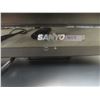 Image 2 : Sango LCD TV 19" — Model DP19640 with Remote and Power Cord