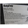 Image 3 : Sango LCD TV 19" — Model DP19640 with Remote and Power Cord