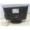 Image 6 : Sango LCD TV 19" — Model DP19640 with Remote and Power Cord