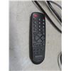 Image 8 : Sango LCD TV 19" — Model DP19640 with Remote and Power Cord
