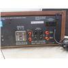Image 4 : Technics AM/FM Stereo Receiver — Model SA-300