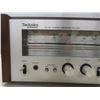Image 5 : Technics AM/FM Stereo Receiver — Model SA-300