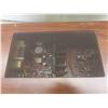 Image 8 : Technics AM/FM Stereo Receiver — Model SA-300