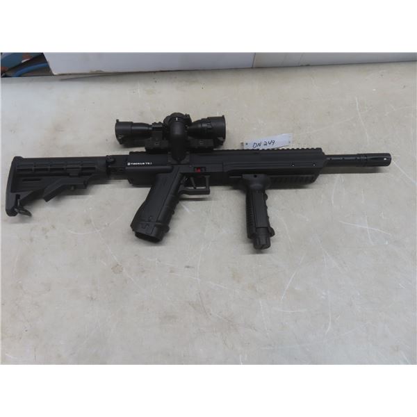 Tiberius T9.1 Paintball Gun
