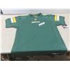 Image 1 : Edmonton Eskimos Jersey — Size XL, New with Tags