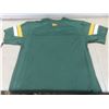 Image 4 : Edmonton Eskimos Jersey — Size XL, New with Tags