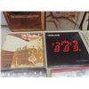 Image 3 : 8 Vinyl Albums — Chicago, Led Zeppelin, The Police, Deep Purple, April Wine, The Cars