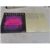 Image 4 : 8 Vinyl Albums — Chicago, Led Zeppelin, The Police, Deep Purple, April Wine, The Cars
