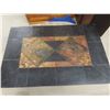 Image 2 : Slate Coffee Table — 17×47¼×31½