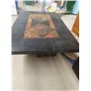 Image 5 : Slate Coffee Table — 17×47¼×31½