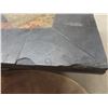 Image 7 : Slate Coffee Table — 17×47¼×31½