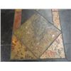 Image 8 : Slate Coffee Table — 17×47¼×31½