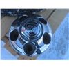 Image 2 : 4 16" 2001 Dodge Ram 1500 5 Bolt Alloy Rims with Center Caps, 5x5.5" Bolt Pattern (Value in Rims)