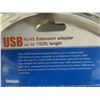 Image 3 : New USB RJ45 Extension Adapter and Casio