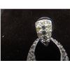 Image 4 : Crystal Made with Swarovski Elements Rhinestone Drop Stud Earrings