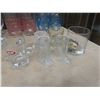Image 2 : Collection of Glassware