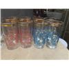 Image 3 : Collection of Glassware