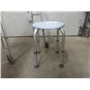 Image 2 : Medi-Bath Chair and Walker