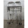 Image 7 : Medi-Bath Chair and Walker