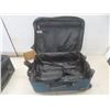 Image 12 : 2 Laptop Bags and 2 Rolling Suitcases — One with Tags