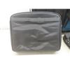 Image 2 : 2 Laptop Bags and 2 Rolling Suitcases — One with Tags