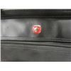 Image 5 : 2 Laptop Bags and 2 Rolling Suitcases — One with Tags