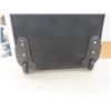 Image 9 : 2 Laptop Bags and 2 Rolling Suitcases — One with Tags