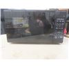 Image 2 : Hamilton Beach Microwave — 700 Watts — Appears New