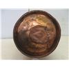 Image 6 : Vintage Copper-Plated Milk Can