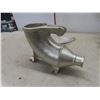 Image 3 : New Power Fist 5-Pound Sausage Stuffer
