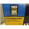 Image 5 : New Power Fist 5-Pound Sausage Stuffer