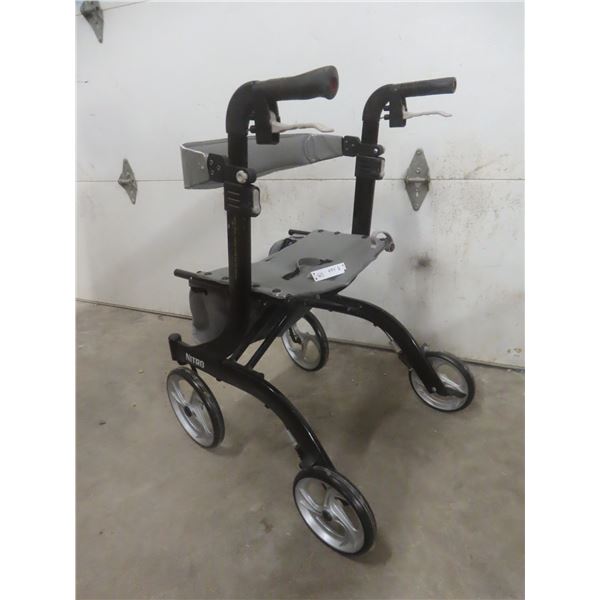 Nitro Drive Walker