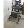 Image 6 : Nitro Drive Walker