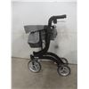 Image 9 : Nitro Drive Walker